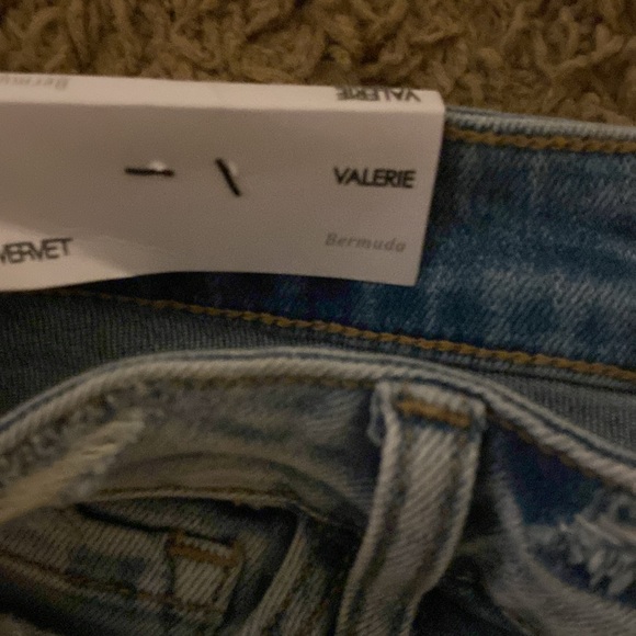 Vervet Bermuda shorts - Picture 3 of 7